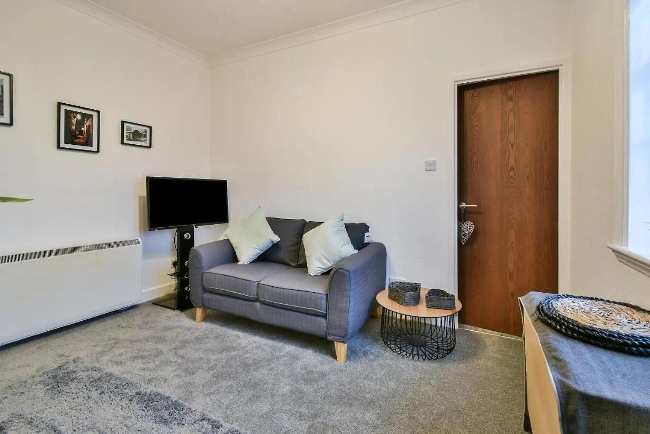 Florence Apartment - Free Parking York