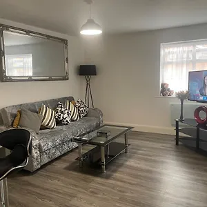  Apartment Zaibnb 3